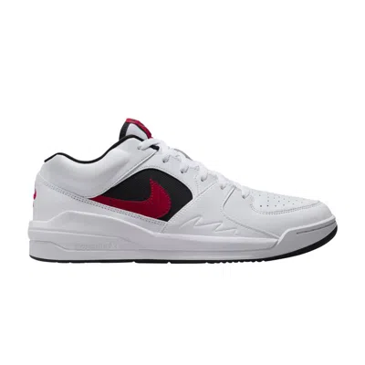Pre-owned Air Jordan Jordan Stadium 90 'chicago' | White | Men's Size 12.5