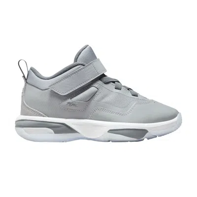 Pre-owned Air Jordan Jordan Stay Loyal 3 Ps 'wolf Grey' | Kid's Size 11 In Gray