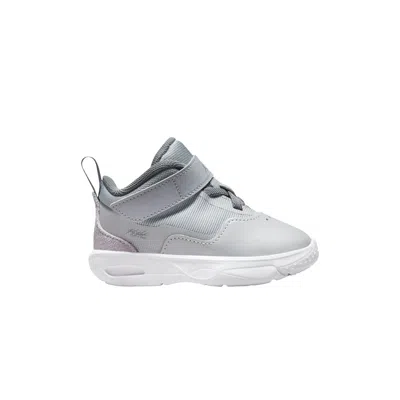 Pre-owned Air Jordan Jordan Stay Loyal 3 Td 'wolf Grey' | Infant Size 7