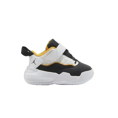 Pre-owned Air Jordan Jordan Stay Loyal Td 'white Taxi' | Infant Size 5
