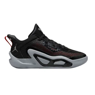 Pre-owned Air Jordan Jordan Tatum 1 Ps 'old School' | Black | Kid's Size 11