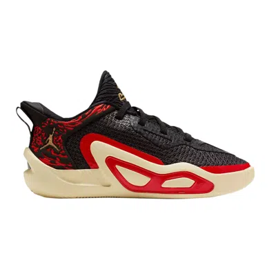 Pre-owned Air Jordan Jordan Tatum 1 Ps 'zoo' | Black | Kid's Size 10.5