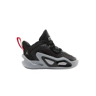 Pre-owned Air Jordan Jordan Tatum 1 Td 'old School' | Black | Infant Size 8