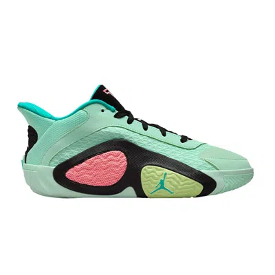 Pre-owned Air Jordan Jordan Tatum 2 Ps 'vortex' | Green | Kid's Size 11