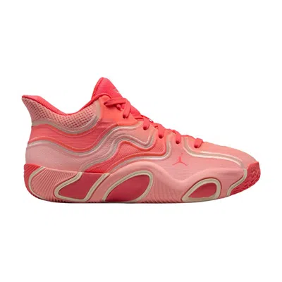 Pre-owned Air Jordan Jordan Tatum 3 Gs 'blender' | Pink | Kid's Size 3.5