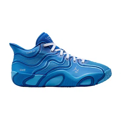 Pre-owned Air Jordan Jordan Tatum 3 Gs 'blueprint' | Kid's Size 7