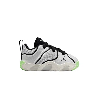 Pre-owned Air Jordan Jordan Tatum 3 Td 'zen' | Grey | Infant Size 3