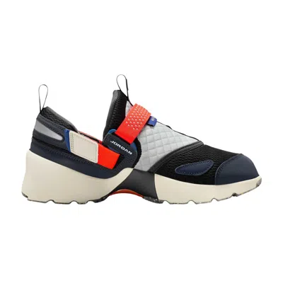 Pre-owned Air Jordan Jordan Trunner Lx 'rare Air' | Black | Men's Size 9