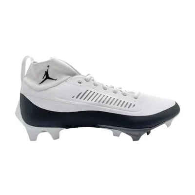 Pre-owned Air Jordan Jordan Vapor Edge 2 Smu Wide 'white Black' | Men's Size 11.5