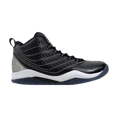 Pre-owned Air Jordan Jordan Velocity 'black'