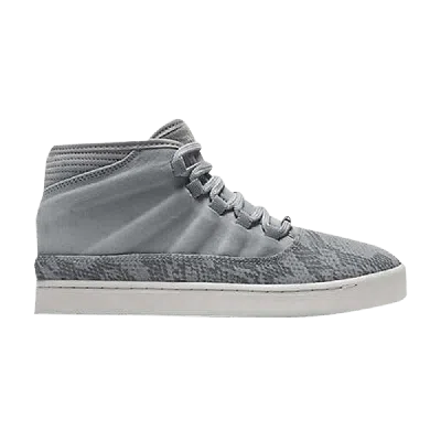 Pre-owned Air Jordan Jordan Westbrook 0 Bg 'grey Snakeskin'