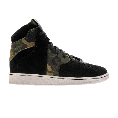 Pre-owned Air Jordan Jordan Westbrook 0.2 Bg 'camo' In Black