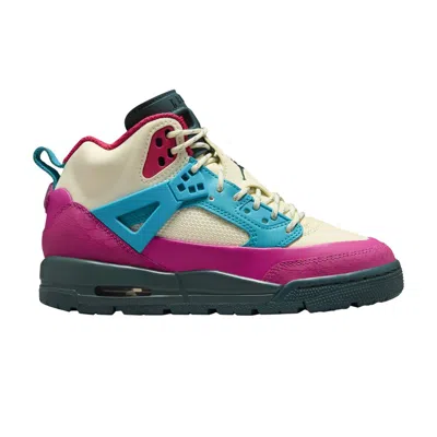 Pre-owned Air Jordan Jordan Winterized Spizike Gs 'coconut Milk Active Pink' | Kid's Size 6
