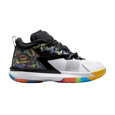 Pre-owned Air Jordan Jordan Zion 1 Ps 'noah' | Multi-color | Kid's Size 13