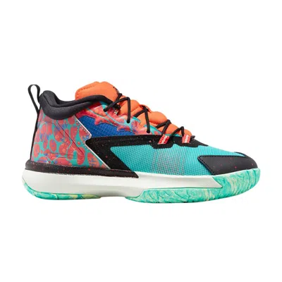 Pre-owned Air Jordan Jordan Zion 1 Ps 'project Z' | Multi-color | Kid's Size 11