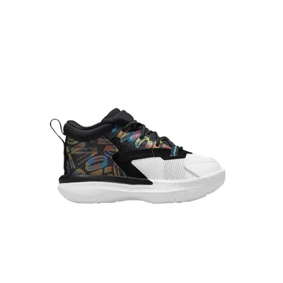 Pre-owned Air Jordan Jordan Zion 1 Td 'noah' | Multi-color | Infant Size 9