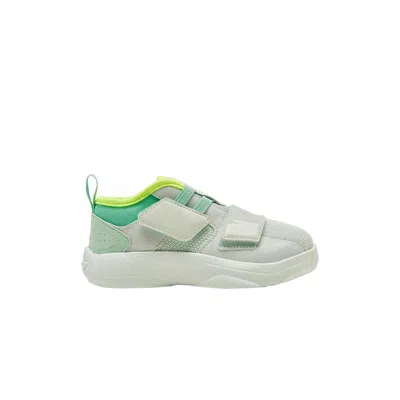 Pre-owned Air Jordan Jordan Zion 2 Td 'spring Hoops' | Green | Infant Size 4