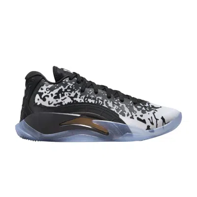 Pre-owned Air Jordan Jordan Zion 3 Gs 'gen Zion' | Black | Kid's Size 4.5