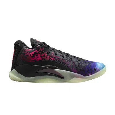 Pre-owned Air Jordan Jordan Zion 3 Gs 'lift Off' | Black | Kid's Size 5