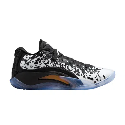 Pre-owned Air Jordan Jordan Zion 3 Pf 'gen Zion' In Black