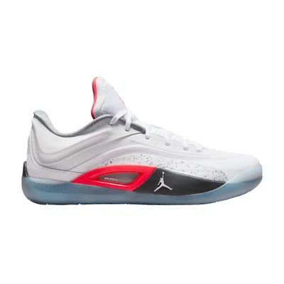 Pre-owned Air Jordan Jordan Zion 4 'flight' | White | Men's Size 9.5