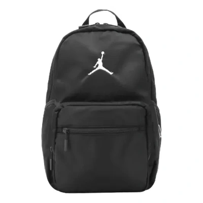 Air Jordan Jumpman 13 Backpack 'black' In Multi