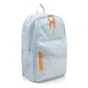 Air Jordan Jumpman 15 Backpack 'blue Orange'
