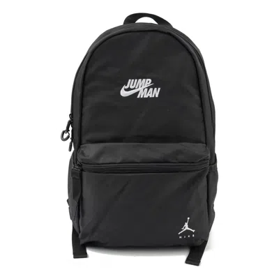 Air Jordan Jumpman Backpack 'black'