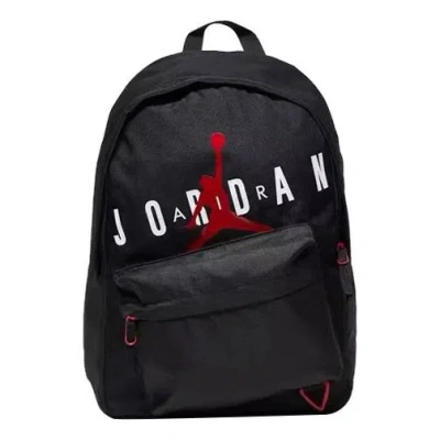 Air Jordan Jumpman Backpack 'black'