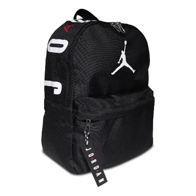 Air Jordan Jumpman Backpack 'black'
