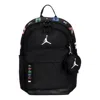 Air Jordan Jumpman Backpack 'black Multi'