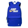 Air Jordan Jumpman Backpack 'blue' In Multi
