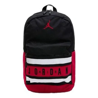 Air Jordan Jumpman Backpack 'bred'