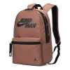 Air Jordan Jumpman Backpack 'brown'