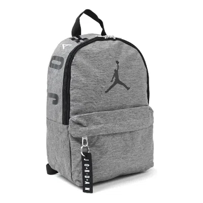 Air Jordan Jumpman Backpack 'grey' In Gray