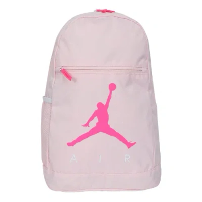 Air Jordan Jumpman Backpack 'pink'