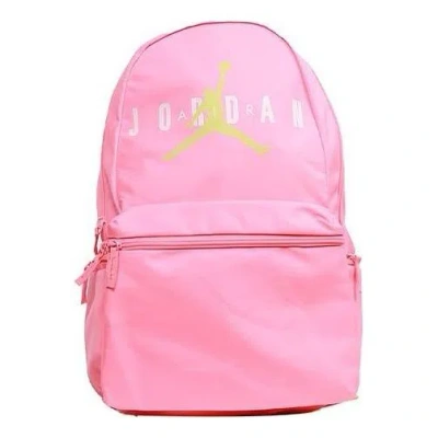 Air Jordan Jumpman Backpack 'pink'
