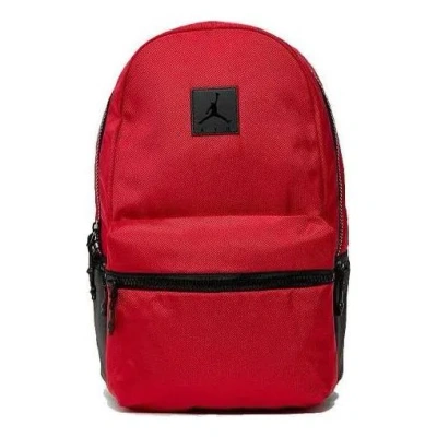 Air Jordan Jumpman Backpack 'red'