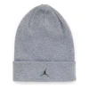 Air Jordan Jumpman Beanie 'grey' In Gray