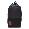 Air Jordan Jumpman Bloodline Backpack 'black Red'