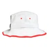 Air Jordan Jumpman Bucket Cap 'white'