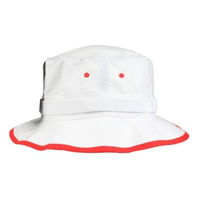 Air Jordan Jumpman Bucket Cap 'white'