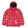 Air Jordan Jumpman Casual Jacket Gym Red