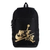 Air Jordan Jumpman Classics Backpack 'black' In Multi