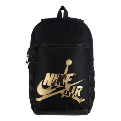 Air Jordan Jumpman Classics Backpack 'black'