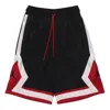 Air Jordan Jumpman Diamond Basketball Shorts Black In Multi