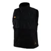 Air Jordan Jumpman Fleece Vest 'black'