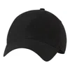 Air Jordan Jumpman Heritage86 Washed Cap 'black'
