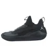 Air Jordan Jumpman Hustle 'black'