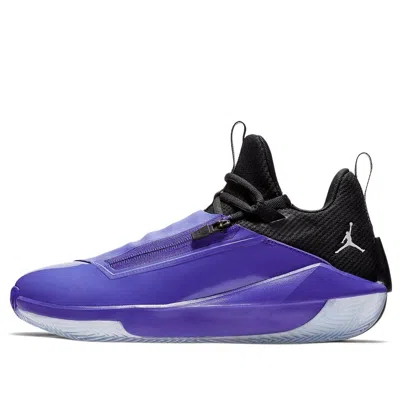Air Jordan Jumpman Hustle 'dark Concord' In Blue